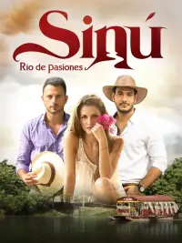 Sinú, Río de Pasiones completo