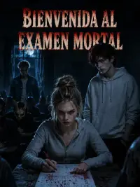 Bienvenida al examen mortal completo