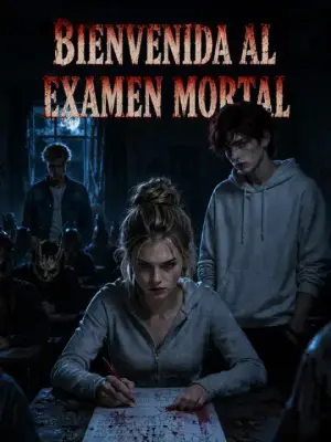 Bienvenida al examen mortal – dorama corto