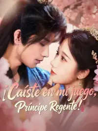 ¡Caíste en mi juego, Príncipe Regente! completo