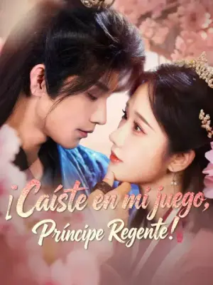 ¡Caíste en mi juego, Príncipe Regente! completo