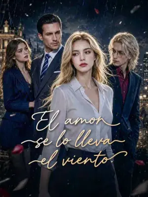 El amor se lo lleva el viento – dorama corto