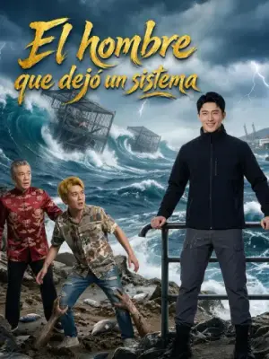 El hombre que dejó un sistema – dorama corto