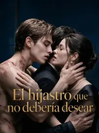 El hijastro que no debería desear completo