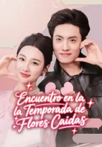 Encuentro en la Temporada de Flores Caídas completo