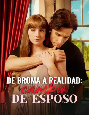 De broma a realidad: cambio de esposo – dorama corto