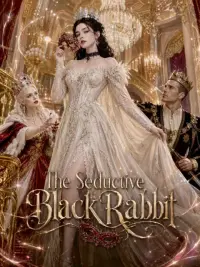 The Seductive Black Rabbit cover