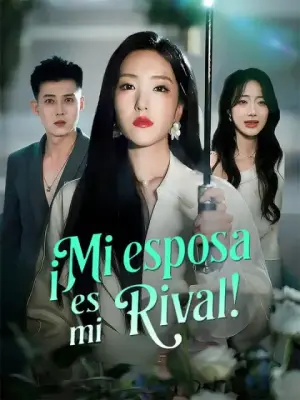 ¡Mi esposa es mi rival! – dorama corto