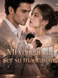Mi venganza: ser su madrastra completo