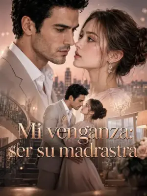 Mi venganza: ser su madrastra – dorama corto