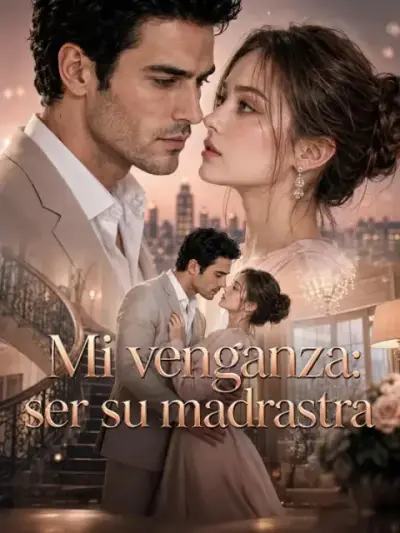 Mi venganza: ser su madrastra – portada del dorama corto