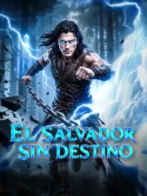 El salvador sin destino completo