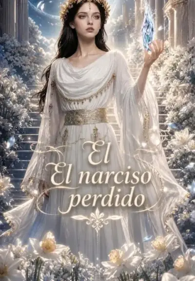 El Narciso Desvanecido – portada del dorama corto
