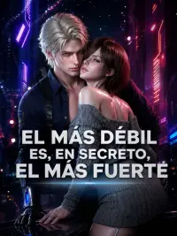 El más débil es, en secreto, el más fuerte completo