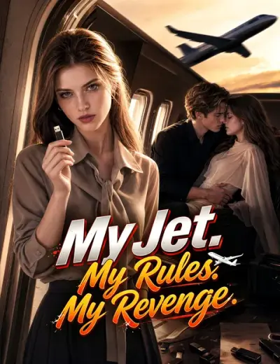 My Jet. My Rules. My Revenge. poster