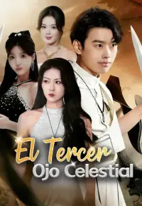 El Tercer Ojo Celestial completo