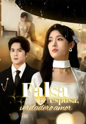 Falsa esposa, verdadero amor – dorama corto
