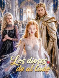 Los dioses de al lado completo