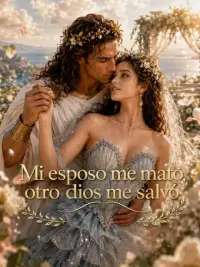Mi esposo me mató, otro dios me salvó completo