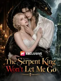 The Serpent King Won’t Let Me Go cover