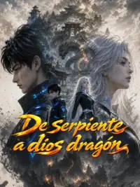De serpiente a dios dragón completo