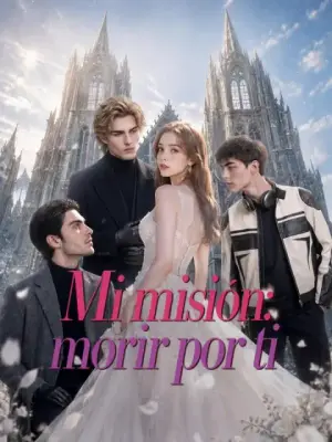 Mi misión: morir por ti completo