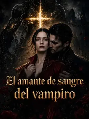 El amante de sangre del vampiro completo