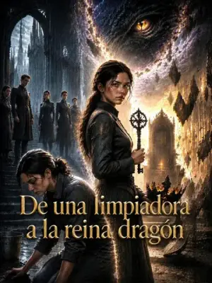 De una limpiadora a la reina dragón completo