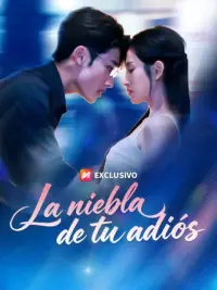La niebla de tu adiós completo