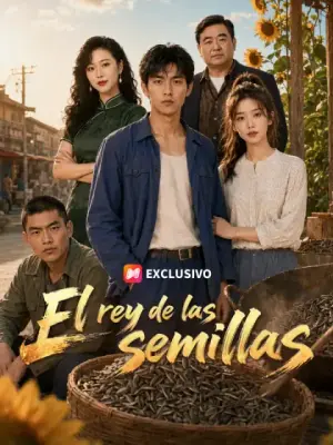 El rey de las semillas completo