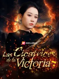 Las cicatrices de la victoria completo