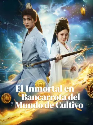 El Inmortal en Bancarrota del Mundo de Cultivo – dorama corto