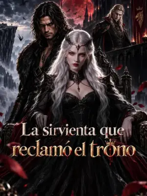 La sirvienta que reclamó el trono – dorama corto