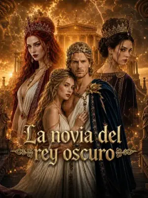 La novia del rey oscuro – dorama corto