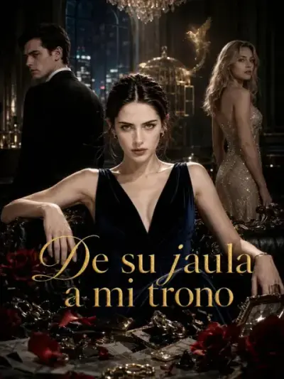 De su jaula a mi trono – portada del dorama corto