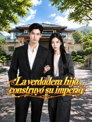 La verdadera hija construyó su imperio – dorama corto