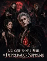 Del vampiro más débil al depredador supremo completo