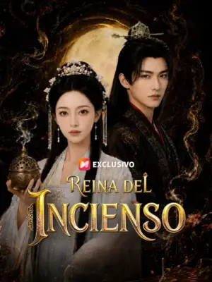 Reina del Incienso – dorama corto