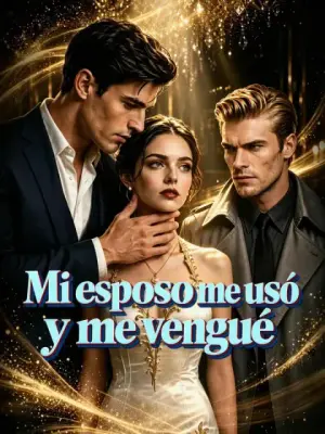 Mi esposo me usó y me vengué – dorama corto