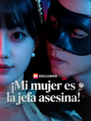 ¡Mi mujer es la jefa asesina! – dorama corto