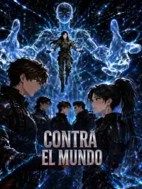 Contra el mundo completo
