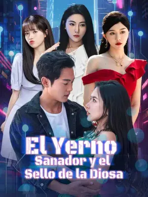 El Yerno Sanador y el Sello de la Diosa completo