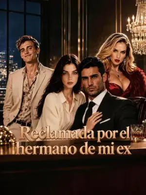 Reclamada por el hermano de mi ex completo