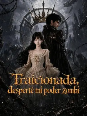 Traicionada, desperté mi poder zombi – dorama corto