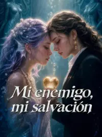 Mi enemigo, mi salvación completo