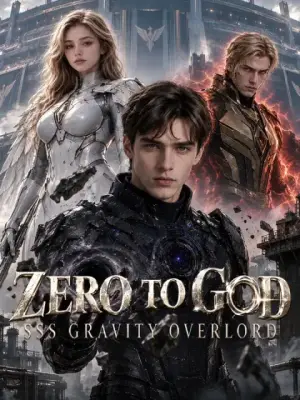 Zero to God: SSS Gravity Overlord