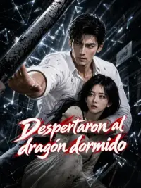 Despertaron al dragón dormido completo