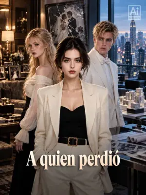 A quien perdió completo