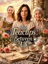 The Teacups Between Us cover