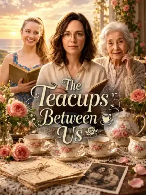The Teacups Between Us